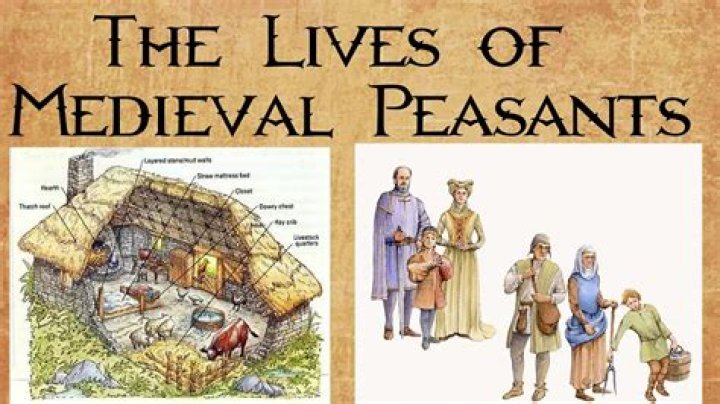 Angloid Peasant: A Comprehensive Guide to Their History, Culture, and Legacy