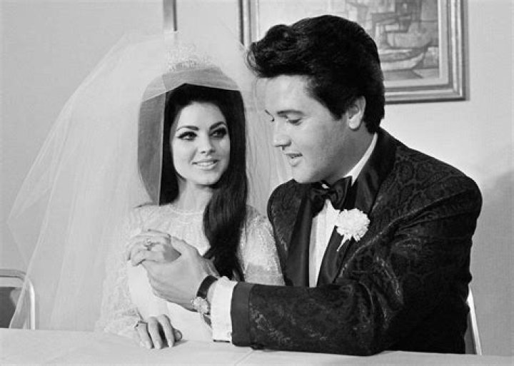 Exploring the Life and Love of Priscilla Presley: The Iconic Marriage to Elvis Presley
