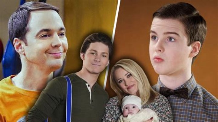 Exploring the Role of Mandy McAllister in Young Sheldon