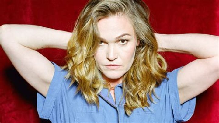 Julia Stiles: A Journey Through Hollywood