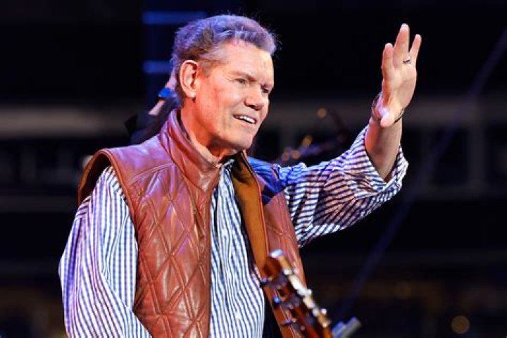 Randy Travis Health Problems: A Comprehensive Look at His Journey and Recovery