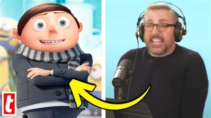Who Voices Minions: Unveiling the Talent Behind the Iconic Characters